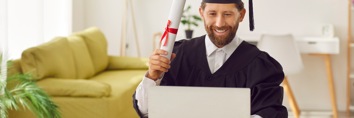 Online College Courses to Finish Your Degree | School Match Pro