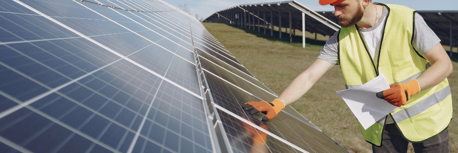 solar technician