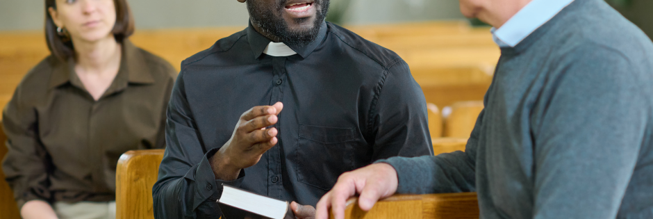 church father counselling