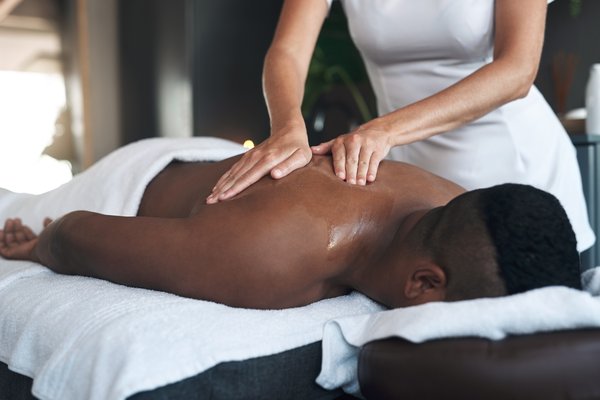 Here’s How Much Money  Massage Therapists Make…